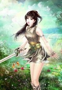 诸多官员追逐的女人